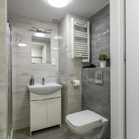 Studia Przy Lotnisku Od Wroclawapartament-pl Lejlighed *