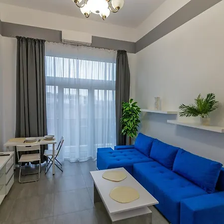 Lejlighed Studia Przy Lotnisku Od Wroclawapartament-pl Wrocław