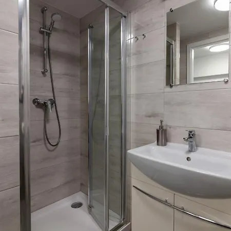 Studia Przy Lotnisku Od Wroclawapartament-pl Lejlighed *