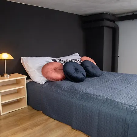 Studia Przy Lotnisku Od Wroclawapartament-pl *