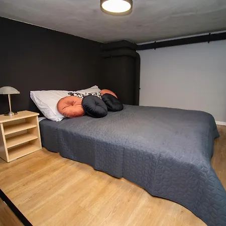 Lejlighed Studia Przy Lotnisku Od Wroclawapartament-pl Wrocław