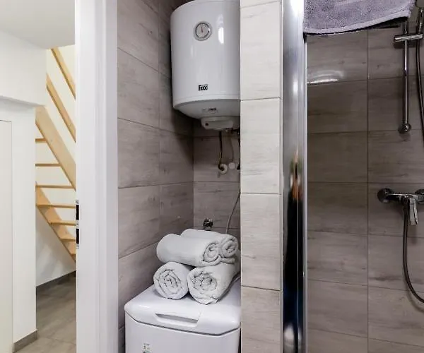 Studia Przy Lotnisku Od Wroclawapartament-pl *