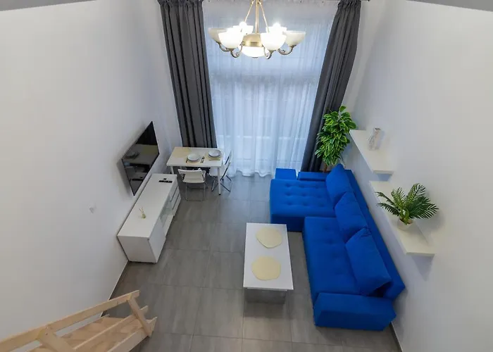 Studia Przy Lotnisku Od Wroclawapartament-pl Apartment *