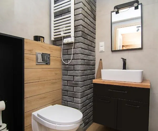 Apartment Studia Przy Lotnisku Od Wroclawapartament-pl