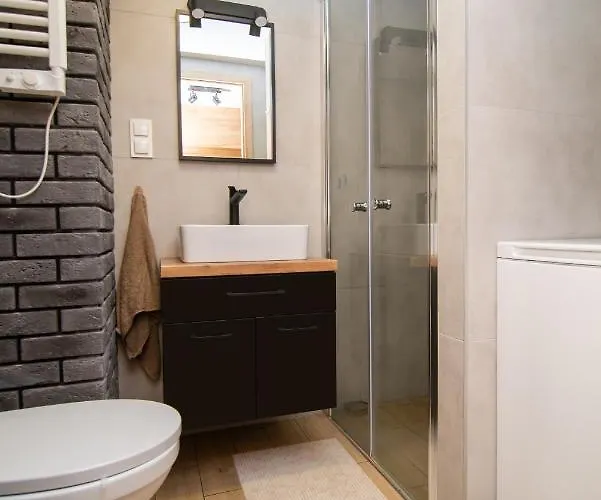 Studia Przy Lotnisku Od Wroclawapartament-pl Apartment *