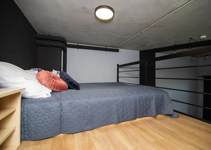 Studia Przy Lotnisku Od Wroclawapartament-pl * Wroclaw