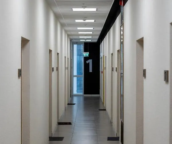 Apartment Studia Przy Lotnisku Od Wroclawapartament-pl Wroclaw