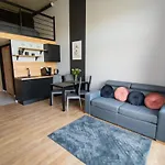 Appartement Studia Przy Lotnisku Od Wroclawapartament-pl