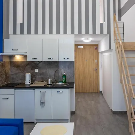 Studia Przy Lotnisku Od Wroclawapartament-pl *