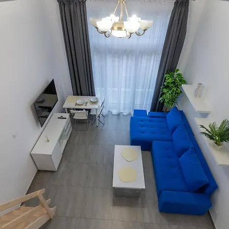 Studia Przy Lotnisku Od Wroclawapartament-pl Lägenhet *