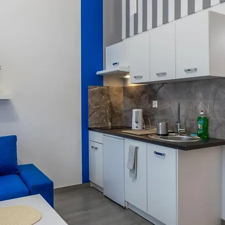 Studia Przy Lotnisku Od Wroclawapartament-pl Lägenhet Wrocław