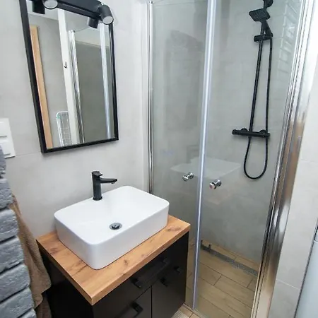 Apartment Studia Przy Lotnisku Od Wroclawapartament-pl Breslau