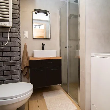 Studia Przy Lotnisku Od Wroclawapartament-pl Apartment *