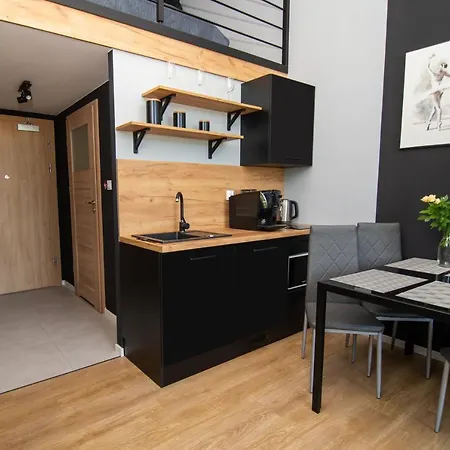 Studia Przy Lotnisku Od Wroclawapartament-pl * Wrocław