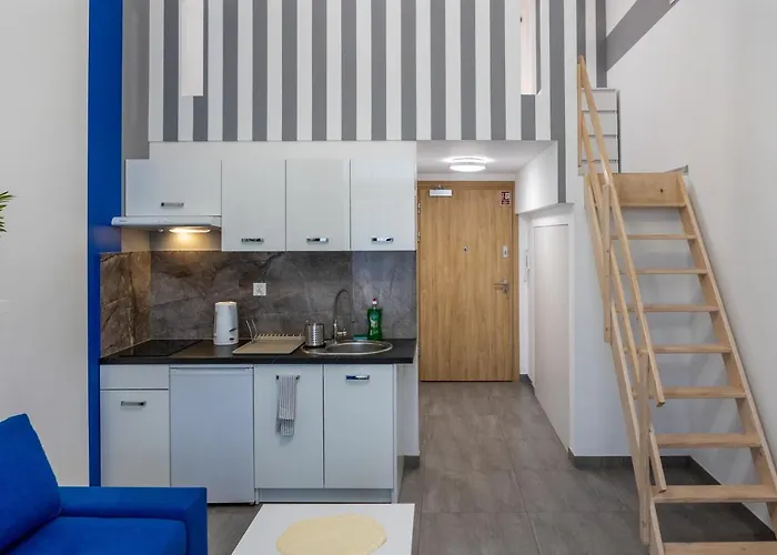 Studia Przy Lotnisku Od Wroclawapartament-pl *