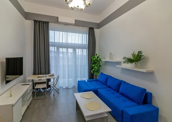 Appartamento Studia Przy Lotnisku Od Wroclawapartament-pl Breslavia