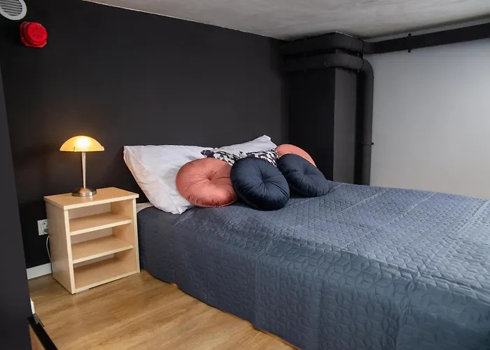 Studia Przy Lotnisku Od Wroclawapartament-pl *