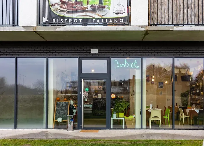 Studia Przy Lotnisku Od Wroclawapartament-pl Breslavia